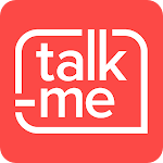 Talk-Me Apk