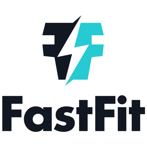 Fast Fit  Icon