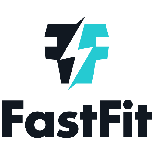 Fast Fit logo