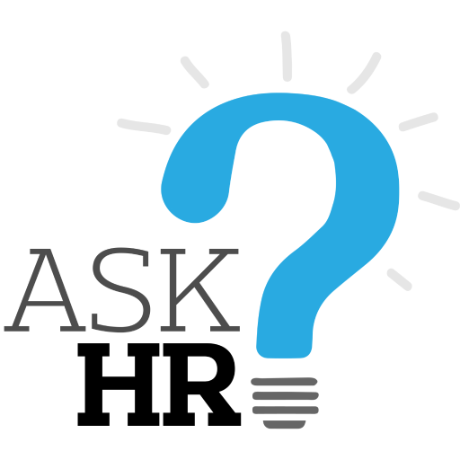 Ask-HR  Icon