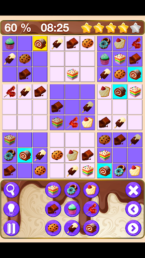 Creative Sudoku Screen 2