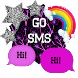 GO SMS - SCS199 icon