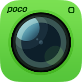 POCO相机 -极致光效和文艺 -最多摄影人推荐的美图神器 icon