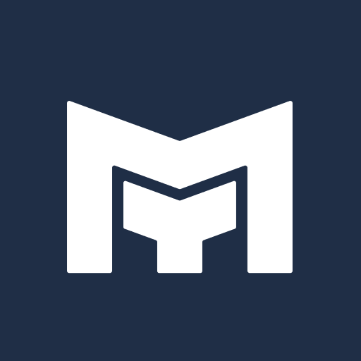 Motyv Men logo