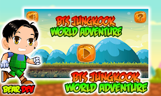BTS Jungkook World Adventureのおすすめ画像1