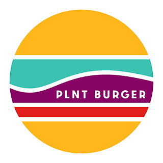 PLNT Burger