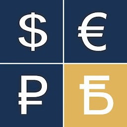 Icon image Belarus exchange rates