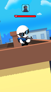 Johnny Trigger – Sniper Game 1