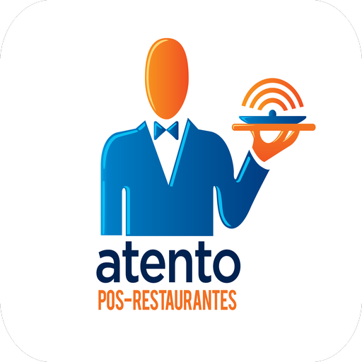 Atento App logo