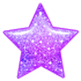 THEME - Diamond Stars Full icon