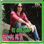 Cover Image of डाउनलोड DJ Remix Thomas Arya Terbaru 2021 1.2 APK