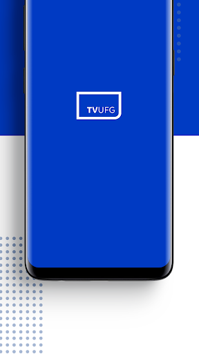 Android application TV UFG screenshort