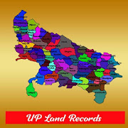 UP Bhulekh (भूलेख) Land Records