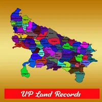 UP Bhulekh (भूलेख) Land Records