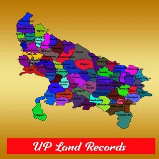 UP Bhulekh (भूलेख) Land Record