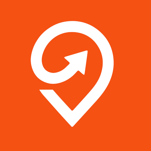 Parceloca logo
