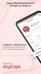 Imágen 1 Tintinalli's Emergency Med Man android