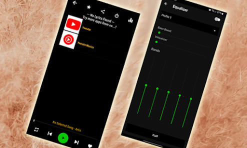 Screenshot 12 Cazzu Song Music Mp3 android