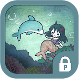 The Sea Fairy Protector Theme icon