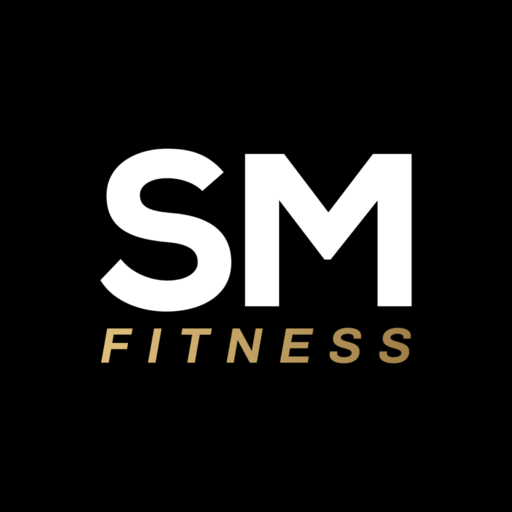 Steve Munro Fitness logo