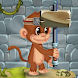 Runner Monkey Adventures - Run