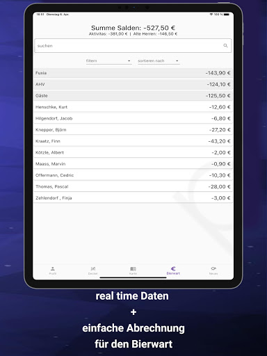 L!UBP - Bierwart zweiPUNKTnull screenshot 23