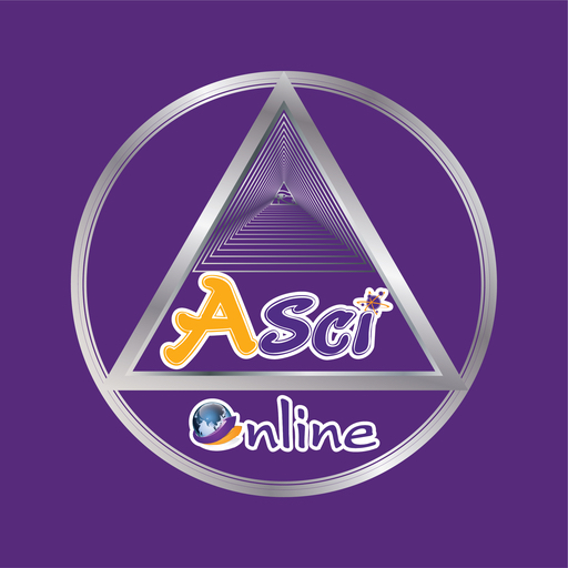 AsciTutor logo