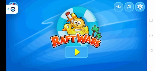 Raft Wars
