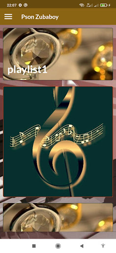 Pson Zubaboy songs Screen 2