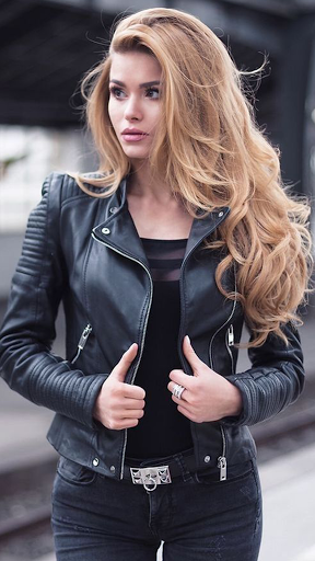 Attitude Girls Photo Pose Apk by Photo Pose Photography Ideas