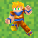 Skin Anime for mcpe - Androidアプリ