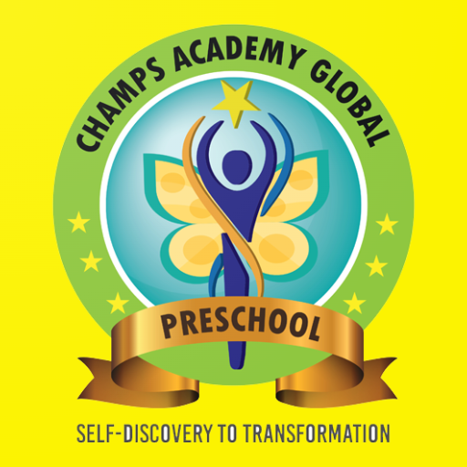 Champs Academy Global logo