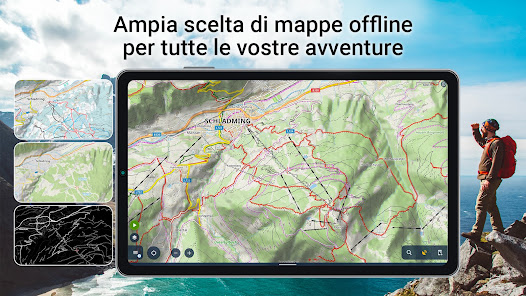 Immagine screenshot