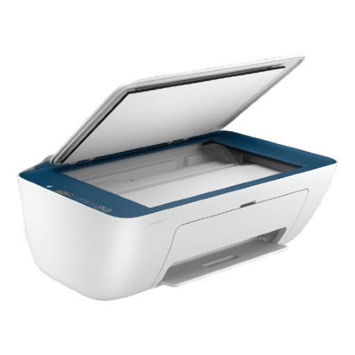 hp deskjet 2721 printer guide logo