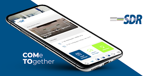 COMTO - SDR Elektrotechniek