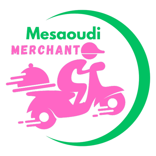 Mesaoudi Merchant for  Android – Latest Version & Features app icon