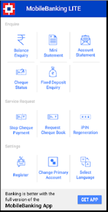 HDFC Bank MobileBanking LITE For PC installation