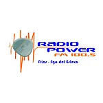 Cover Image of Download Radio Power FM 100.5 186.0 APK