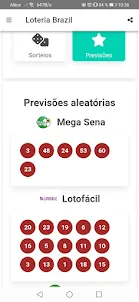 Loteria Brasil