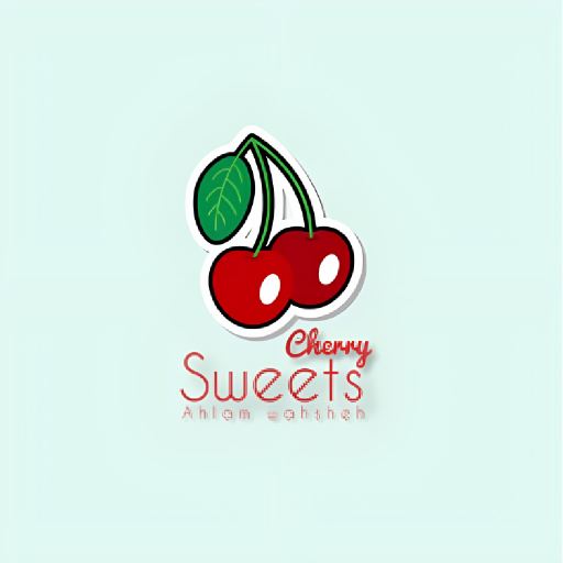 Cherry Sweets logo