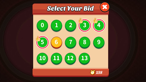 Lucky Spades-VIP Card Game