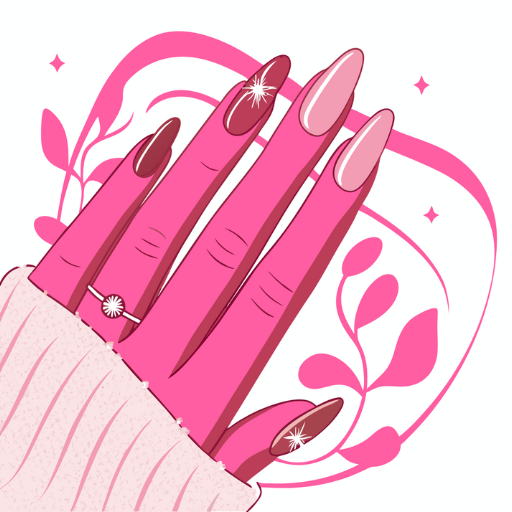 Nails AI: AI Nail Designs