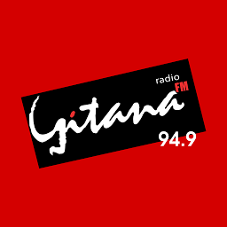 图标图片“Radio Gitana”