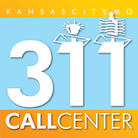 KCMO 311 Service Request
