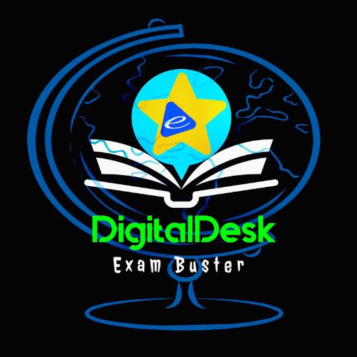 DigitalDesk logo
