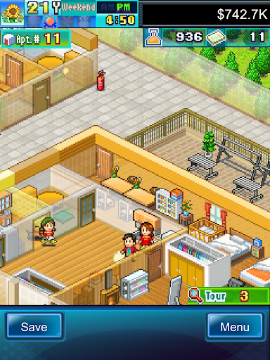 Dream House Days DX - Simulation - games