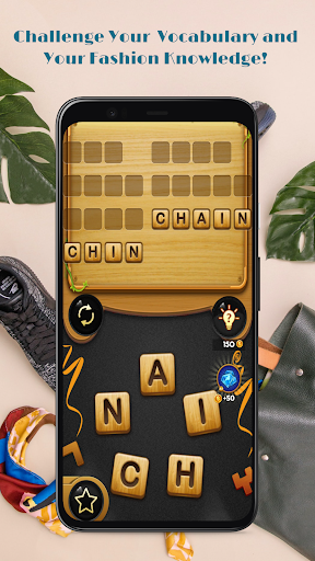 Fashion Word Stylist Screen 2