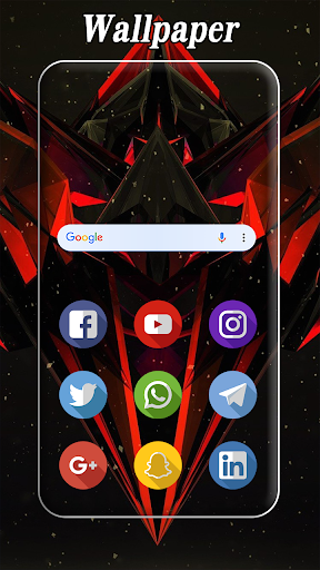 Theme for Oppo A5s 2020 Screen 2