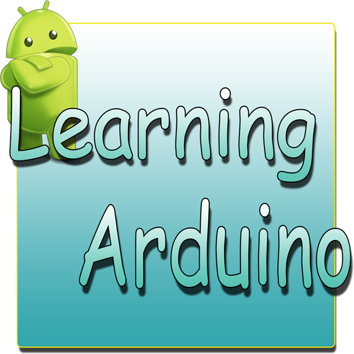 Learning Arduino 1.0 Icon