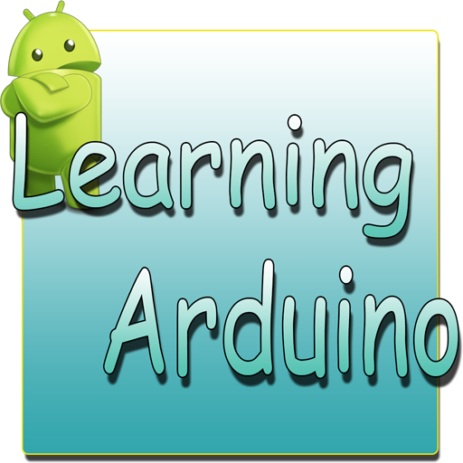 Learning Arduino logo